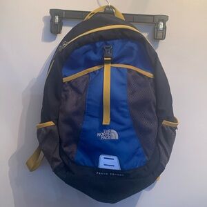 Northface backpack
